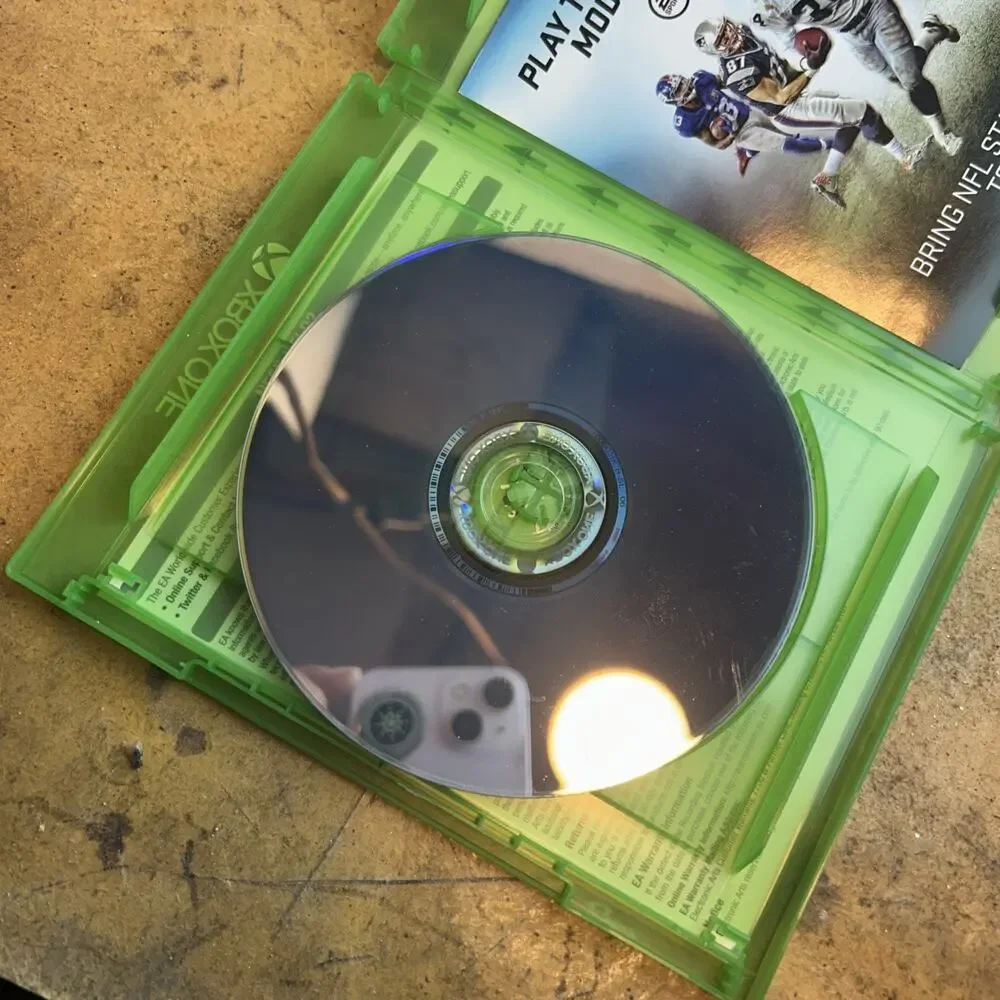 N/A product madden